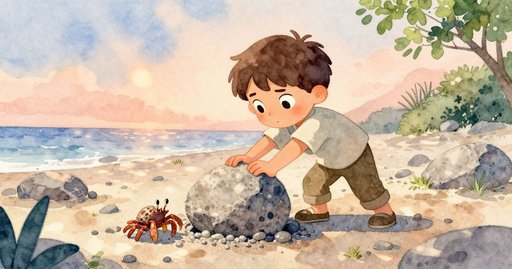 Balance After the Missing Chip