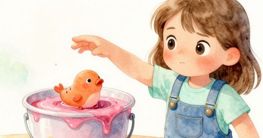 The Grip of Frosting