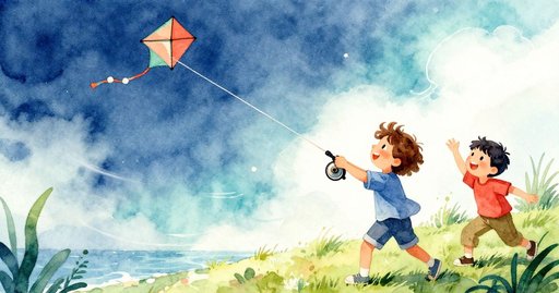 The Line's Sudden Release