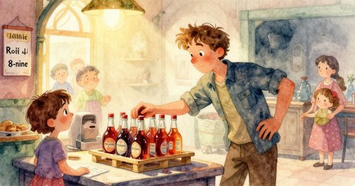 The Slide of the Clipboards