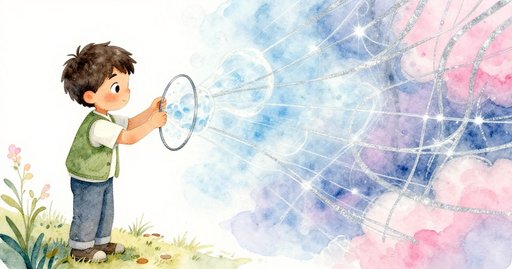 The Bee That Stayed on the Film