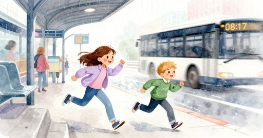 Scattered Petals and Humming Gates