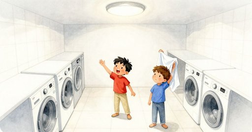 Quarter on the Loose