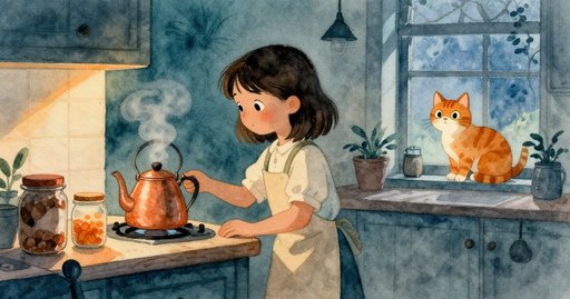 Sugar at the Boil's Edge