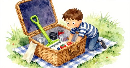 The Squeegee That Stopped the Wind