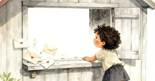 Seeds After the Flutter