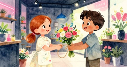 Ribbon Noise and a Sudden Centerpiece