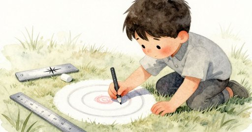 Loose Page, Moving Ribbon