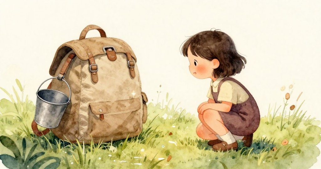 Suki專注的手正從水桶中舀取黏土，仔細推擠石板，細節豐富展現出堅毅與細緻的動作。