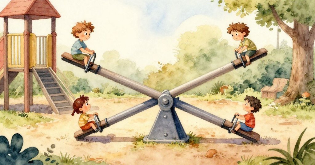 從Zane視角看見手握金屬手柄，書包在磨損處滑動，細節呈現挑戰與不平衡的緊張感。