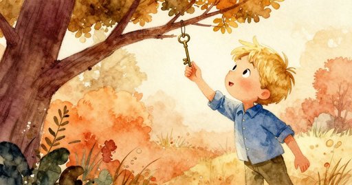 Weight Against the Branch