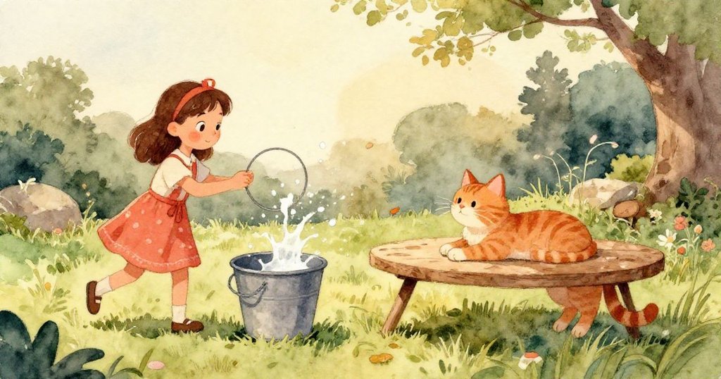 Drake伸手傳遞帶有皺褶彩色液珠的吸管,細緻特寫展現皂液紋理與光影變化,溫暖色調令人陶醉。