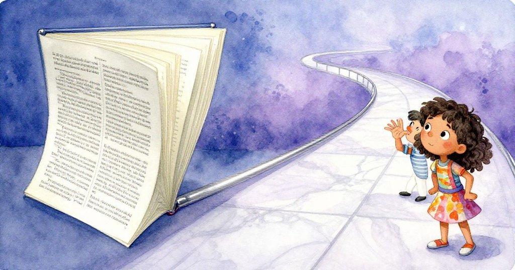 Sam與Zara分屏呈現現實與理想的實驗狀態，一邊混亂一邊夢幻，藍紫及陰影光效果突顯創意與探索精神。