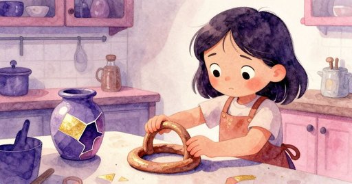 Pale Collar for the Last Jar