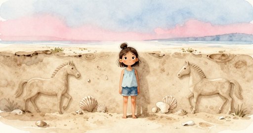 Compression Beneath the Castle Wall