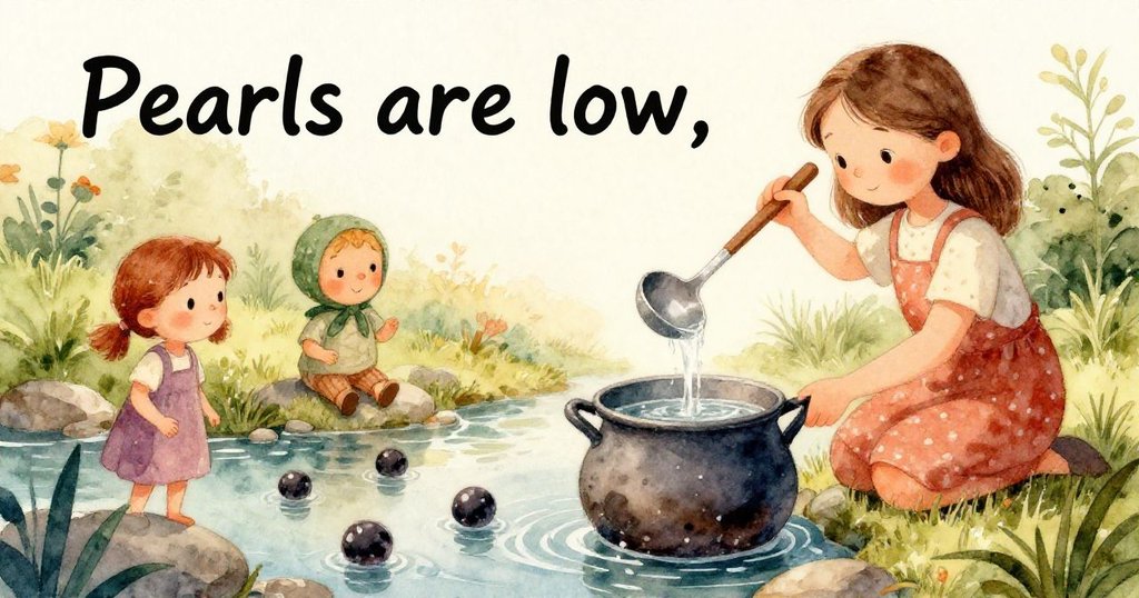 莉莉用力搖動茶杯，冰塊與茶汁交織起舞，動感十足，臉上流露愉悅與專注。