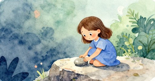 Three Stones After the Chirp