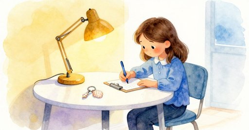 Condensation Between Numbers