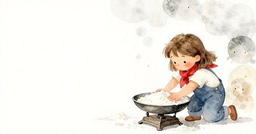 Threads Lifted by Wings