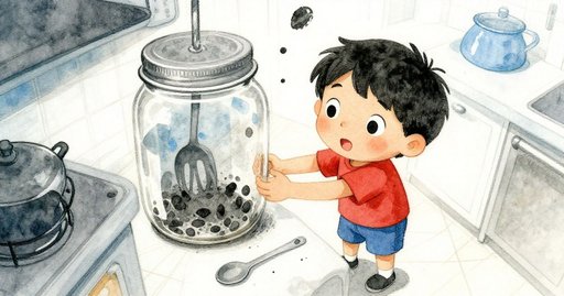 The Jam Jar's Late Pop