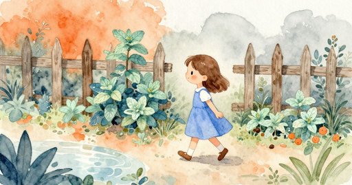 Shade Over the Soap Film