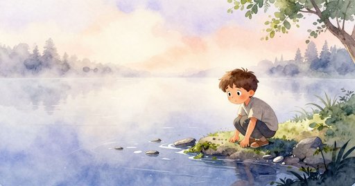 Wings over the Stone Tower