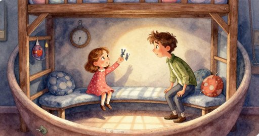 Wings Tilted the Weight Tray