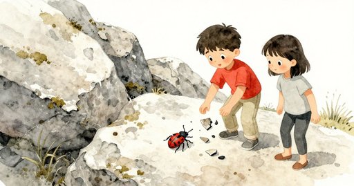 Silence Between Two Gusts