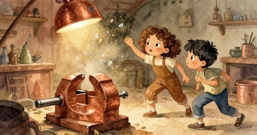 Colors Across the Wall