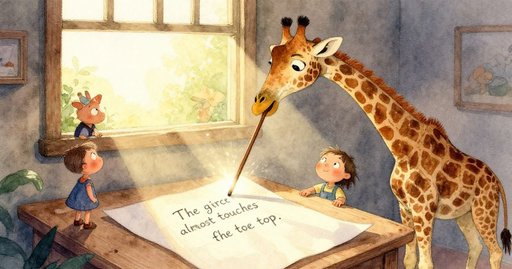 The Fold That Became Ground