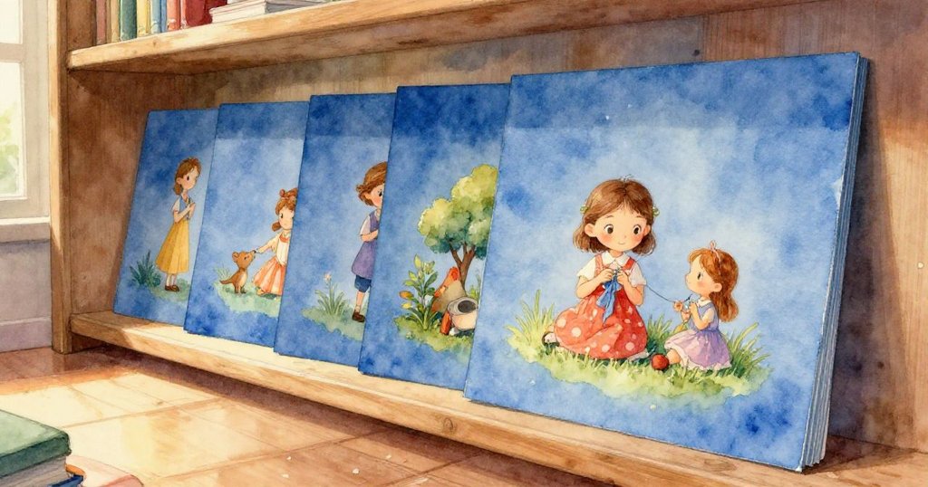 儲藏室內玻璃罐傾倒,銀色亮粉散落在涼滑瓷磚上,如星光閃爍,環境顯現現代學校風格。