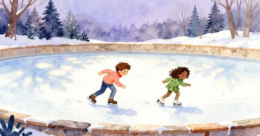 The Ridge That Pushed Him Forward