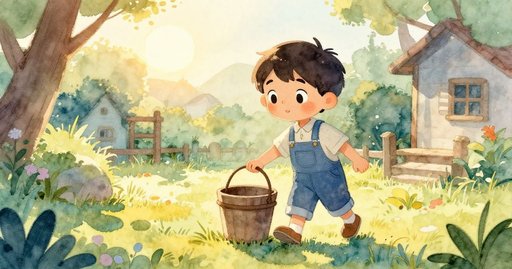 Shards Among the Bubbles