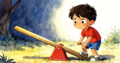 Weight Shift on the Warm Plank