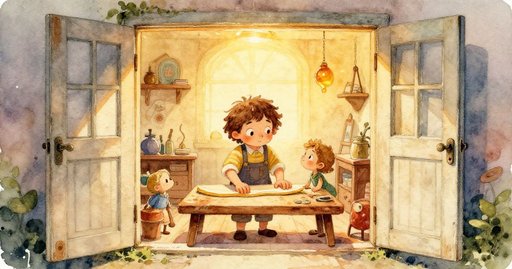 Dust Across the Chalk Line