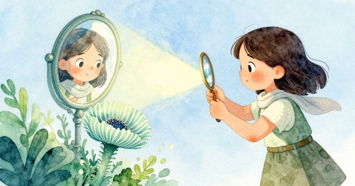 Brim for a Hermit Crab