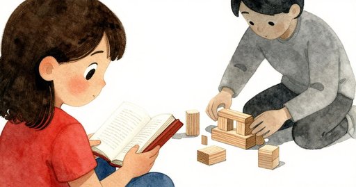 The Cat Jolt at the Marble Run