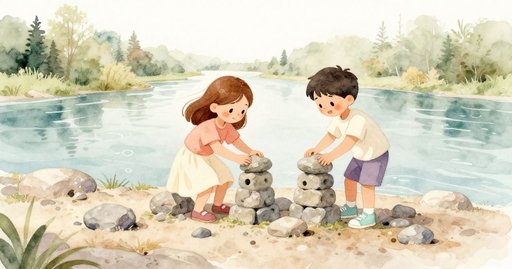 The Crack Across the Stack