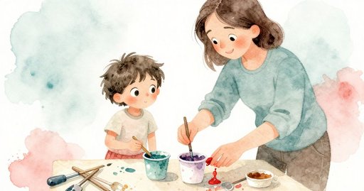 Umbrella Shade Against the Swirl