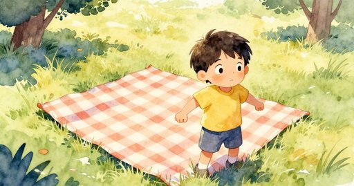 Silence Under the Third Stone