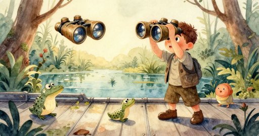 The Wedge That Would Not Stay