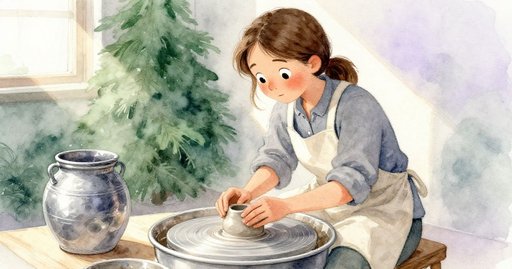 The Last Drop on the Wheel