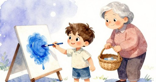 Buzz Under the Tilting Board