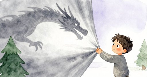 Sag in the Shadow Screen