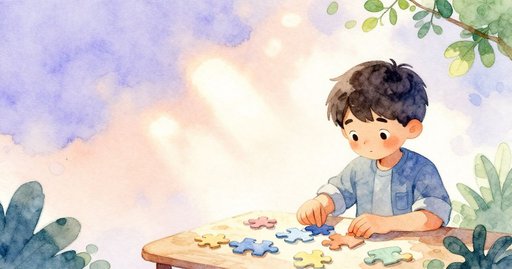 Fence Posts Out of Place