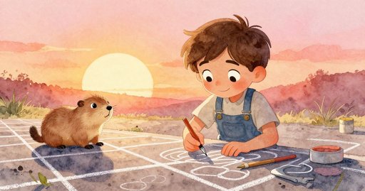 The Stone That Stilled the Grid