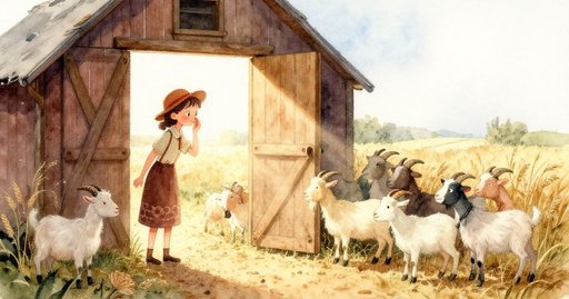 Mud, Metal, and the Moment the Gate Gave