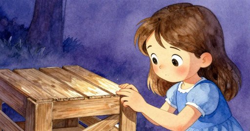 Water Over Uneven Bowls