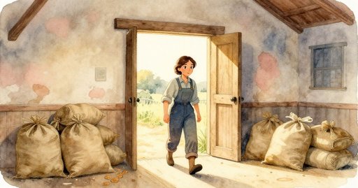 The Moment the Belt Found Its Pulse