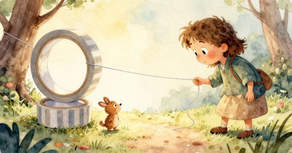 薩奇的手細緻捏住鬆散的銀線，展現手鐲細節與神秘圖案，瞬間捕捉其專注與希望的情感。